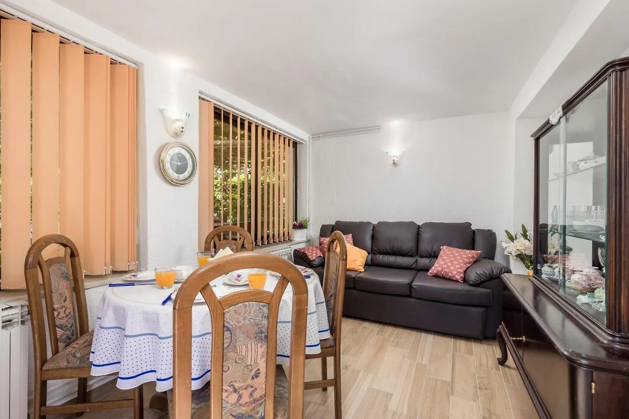Apartments & Rooms Ribaric Lovran Κροατία