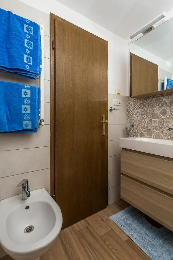 Apartments & Rooms Ribaric Lovran Κροατία