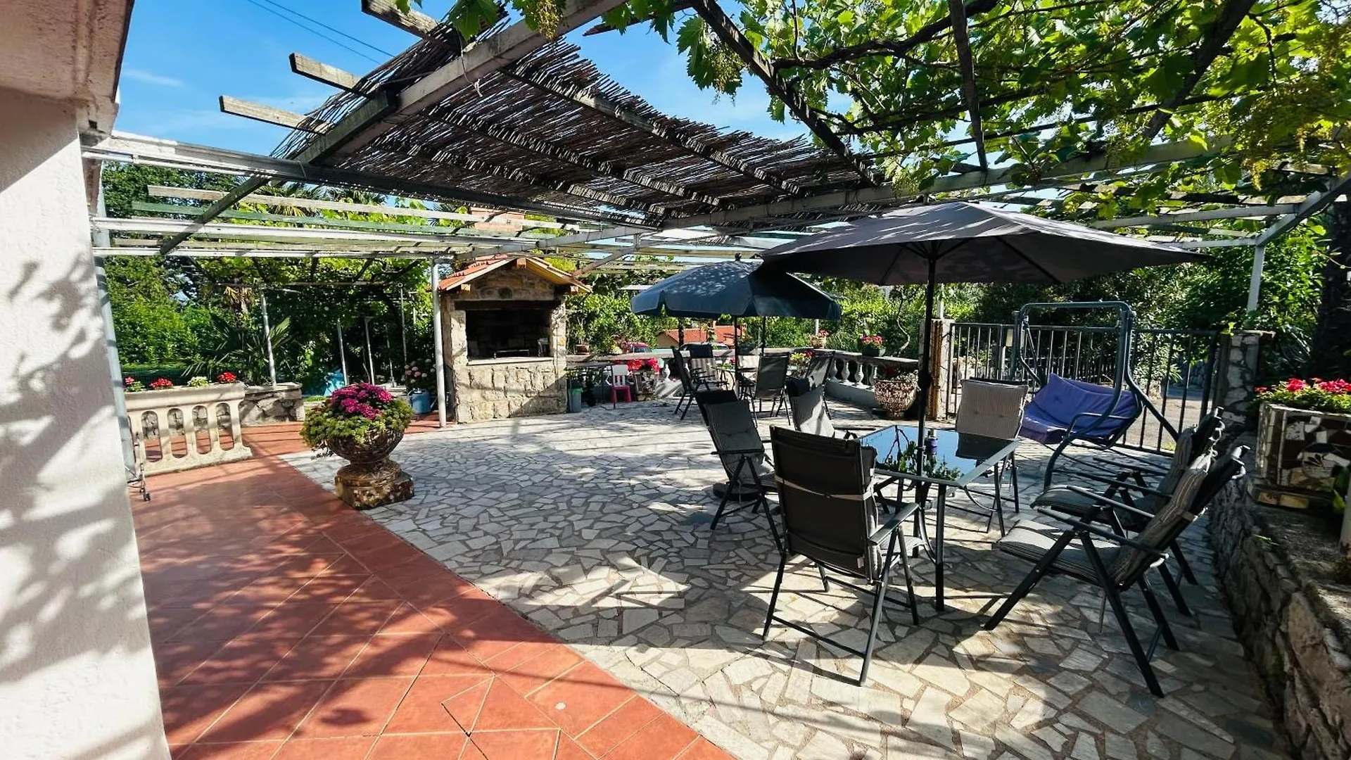 Apartments & Rooms Ribaric Lovran 3*,  Κροατία