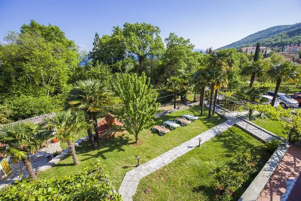 Apartments & Rooms Ribaric Lovran