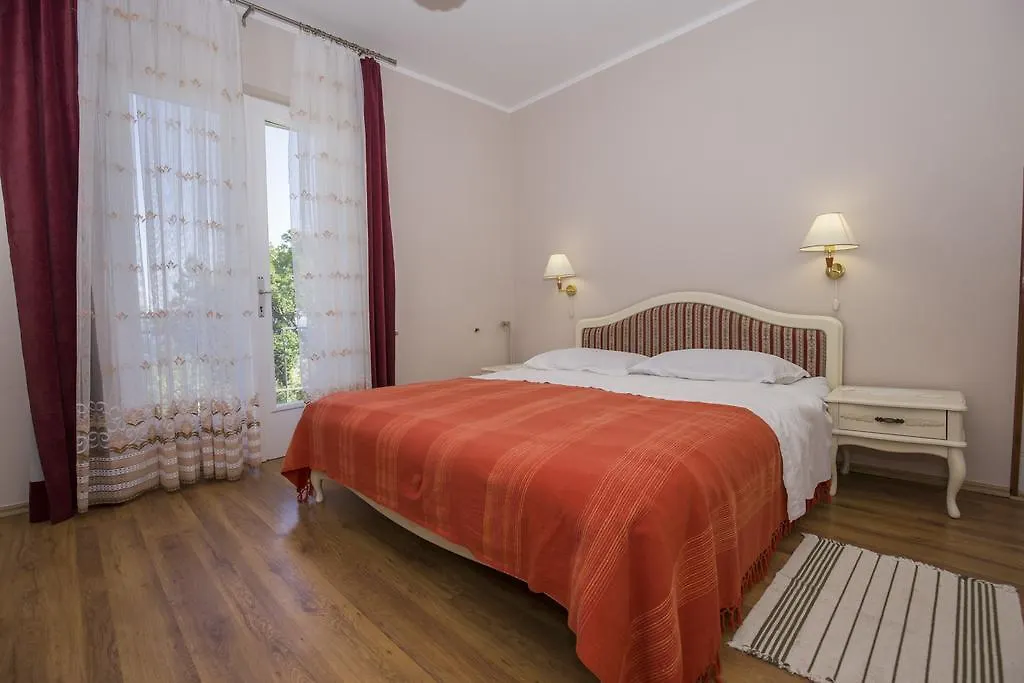Apartments & Rooms Ribaric Lovran Πανσιόν